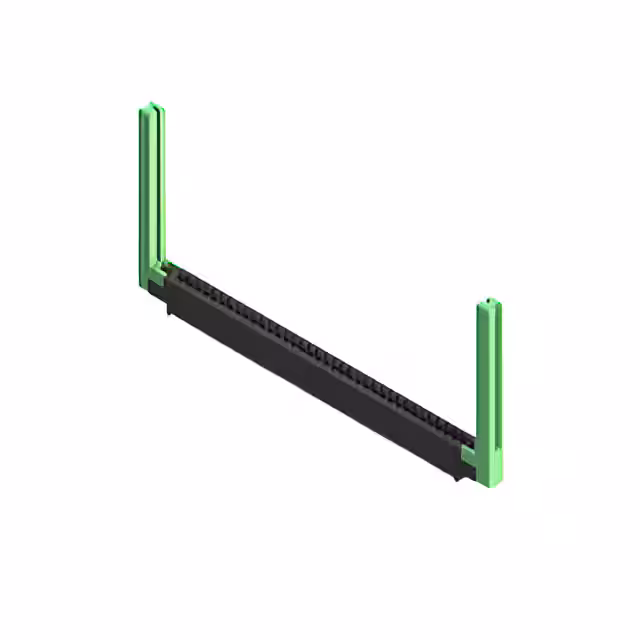 387-035-544-658 EDAC Inc.  Edgeboard Connectors